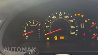 2006 Honda Odyssey TOURING 118.1" WB – miniatura 23