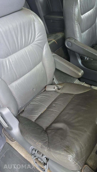 2006 Honda Odyssey TOURING 118.1" WB – miniatura 27