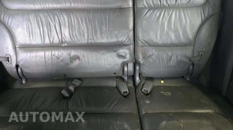 2006 Honda Odyssey TOURING 118.1" WB – miniatura 29