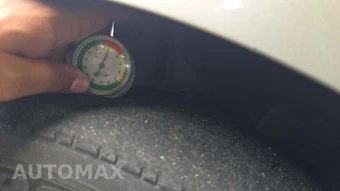 2006 Honda Odyssey TOURING 118.1" WB – miniatura 4