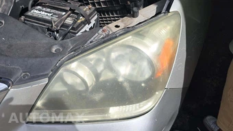 2006 Honda Odyssey TOURING 118.1" WB – miniatura 5