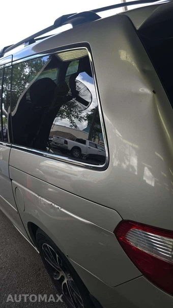 2006 Honda Odyssey TOURING 118.1" WB – miniatura 6