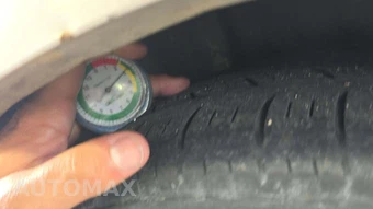 2006 Honda Odyssey TOURING 118.1" WB – miniatura 9