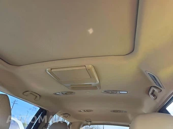 2006 Honda Odyssey TOURING 118.1" WB - miniatura 11
