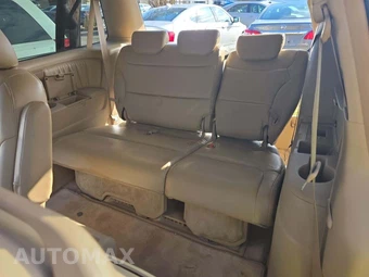 2006 Honda Odyssey TOURING 118.1" WB - miniatura 14
