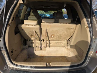 2006 Honda Odyssey TOURING 118.1" WB - miniatura 15