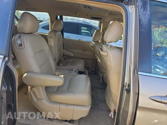 2006 Honda Odyssey TOURING 118.1" WB - miniatura 17