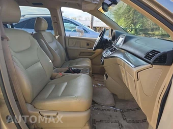 2006 Honda Odyssey TOURING 118.1" WB - miniatura 19