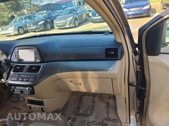 2006 Honda Odyssey TOURING 118.1" WB - miniatura 20