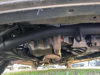 2006 Honda Odyssey TOURING 118.1" WB - miniatura 21
