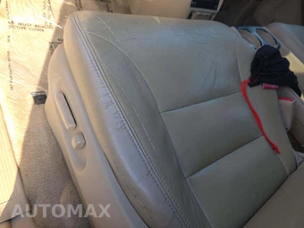 2006 Honda Odyssey TOURING 118.1" WB - miniatura 22