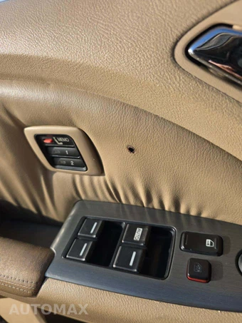 2006 Honda Odyssey TOURING 118.1" WB - miniatura 23