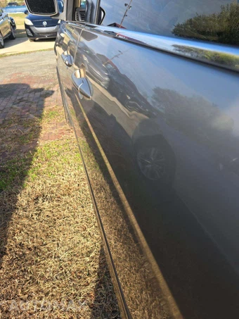 2006 Honda Odyssey TOURING 118.1" WB - miniatura 33