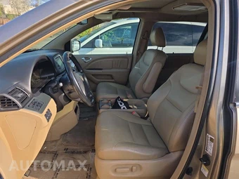 2006 Honda Odyssey TOURING 118.1" WB - miniatura 6