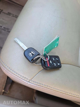 2006 Honda Odyssey TOURING 118.1" WB - miniatura 8