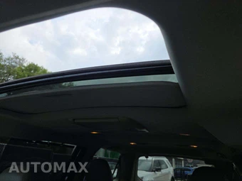 2006 Honda Odyssey Touring w/Navigation & RES 118.1" WB – miniatura 11