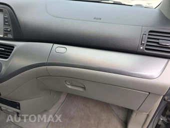 2006 Honda Odyssey Touring w/Navigation & RES 118.1" WB – miniatura 20