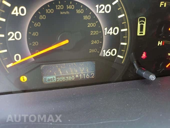 2006 Honda Odyssey Touring w/Navigation & RES 118.1" WB – miniatura 9