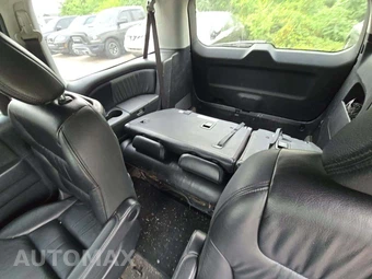2006 Honda Odyssey Touring w/Navigation & RES 118.1" WB - miniatura 14