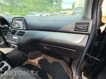2006 Honda Odyssey Touring w/Navigation & RES 118.1" WB - miniatura 20