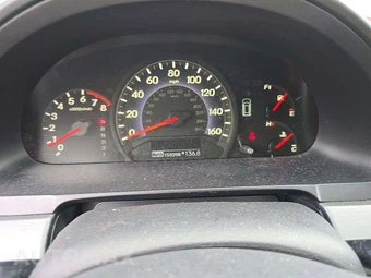 2006 Honda Odyssey Touring w/Navigation & RES 118.1" WB - miniatura 9