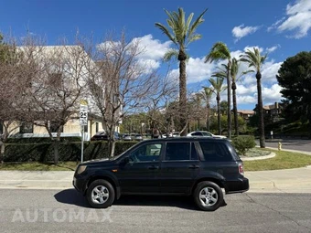2006 Honda Pilot EX - samochód z USA z aukcji Manheim, oferta Kup Teraz w AUTOMAX