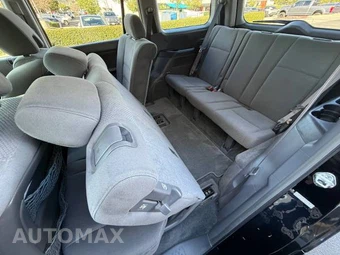 2006 Honda Pilot EX - miniatura 10