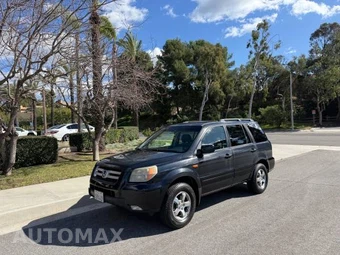 2006 Honda Pilot EX - miniatura 2