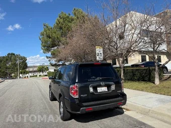 2006 Honda Pilot EX - miniatura 3