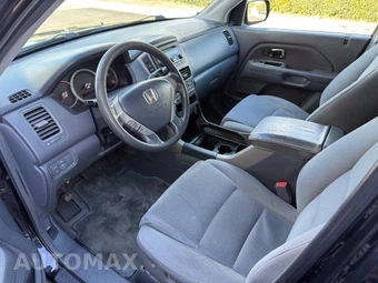 2006 Honda Pilot EX - miniatura 8