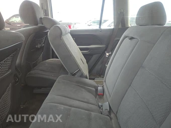 2006 Honda Pilot EX – miniatura 13