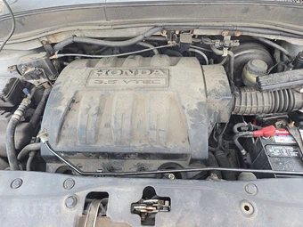 2006 Honda Pilot EX – miniatura 15