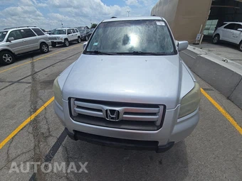 2006 Honda Pilot EX – miniatura 2