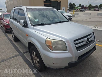 2006 Honda Pilot EX – miniatura 3