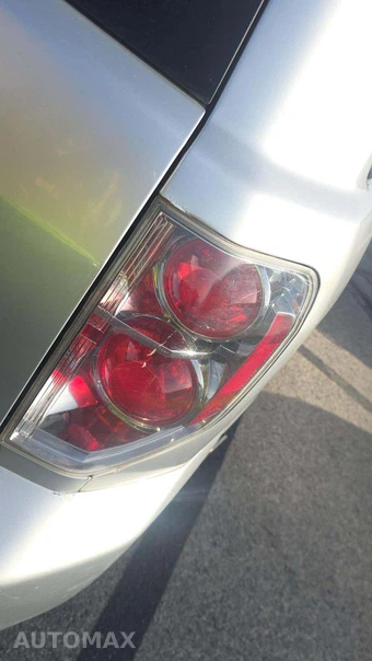 2006 Honda Pilot EX – miniatura 34