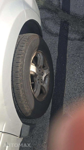 2006 Honda Pilot EX – miniatura 37