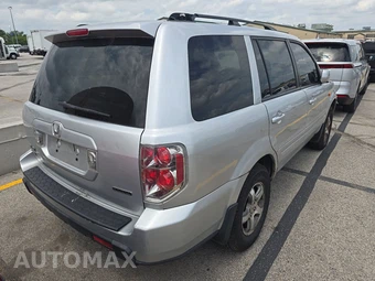 2006 Honda Pilot EX – miniatura 4