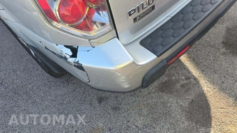 2006 Honda Pilot EX – miniatura 40