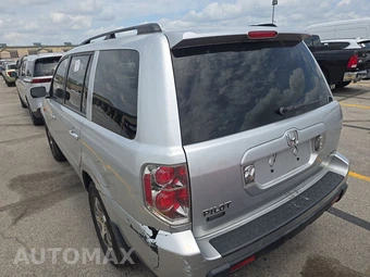 2006 Honda Pilot EX – miniatura 6
