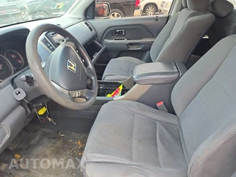 2006 Honda Pilot EX – miniatura 7