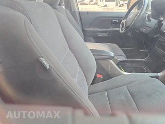 2006 Honda Pilot EX – miniatura 8