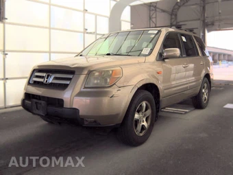 2006 Honda Pilot EX-L