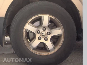 2006 Honda Pilot EX-L – miniatura 10