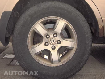 2006 Honda Pilot EX-L – miniatura 11