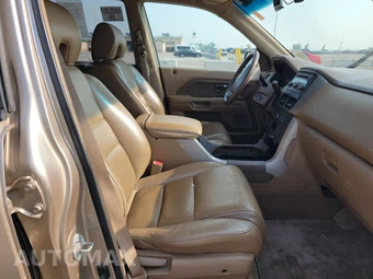 2006 Honda Pilot EX-L – miniatura 14