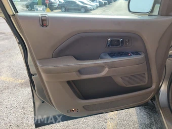 2006 Honda Pilot EX-L – miniatura 15