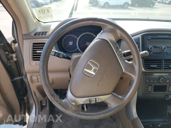 2006 Honda Pilot EX-L – miniatura 16