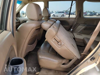 2006 Honda Pilot EX-L – miniatura 19