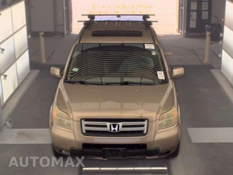 2006 Honda Pilot EX-L – miniatura 2