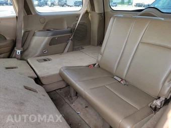 2006 Honda Pilot EX-L – miniatura 20